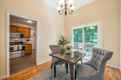 57 W Field St, Pittsboro, NC 27312 - photo 7