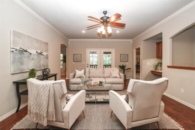 55 Buckingham Dr, Bella Vista, AR 72714 - photo 4