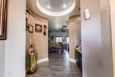 821 Desert Sky Dr, Horizon City, TX 79928 - photo 6