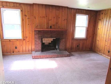 Den/Family/Great Room - Family room