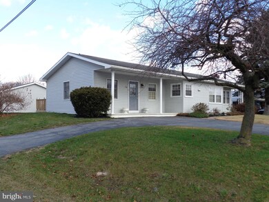 4979 Lincoln Way W, Saint Thomas, PA 17252 - photo 3