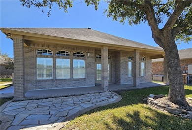 Beautiful Landscaping