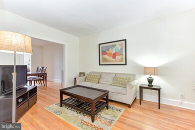 5510 Kansas Ave NW, Washington, DC 20011 - photo 4