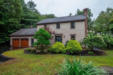 3298 Shaw Hill Rd, Rock City Falls, NY 12863 - photo 4