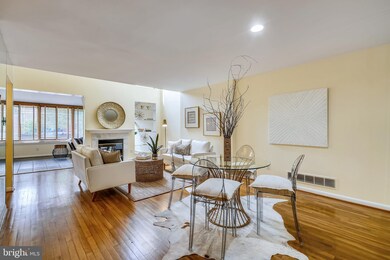 504 S Hanover St, Baltimore, MD 21201 - photo 3