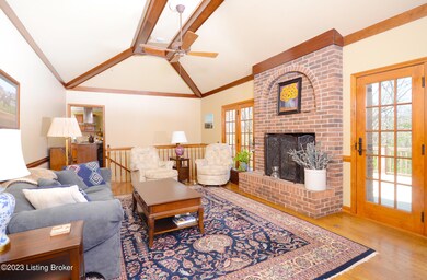 Weyanoke Ct 8001 Family Rm-1
