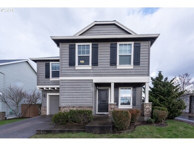 106 N Birch St, Canby, OR 97013 - photo 2