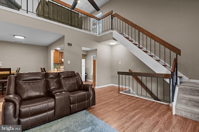 801 E Parker St unit B2, Langhorne, PA 19047 - photo 5