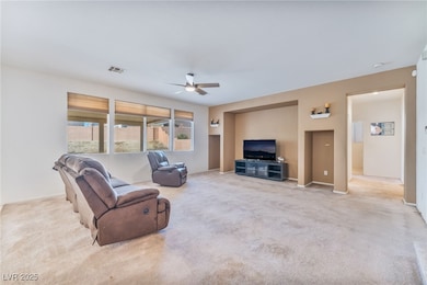 6105 Golden Harmony St unit 4, North Las Vegas, NV 89031 - photo 5