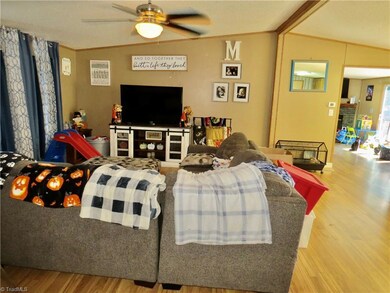 Living Room Additional