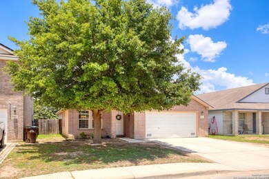 11061 Geneva Sound, San Antonio, TX 78254 - photo 2