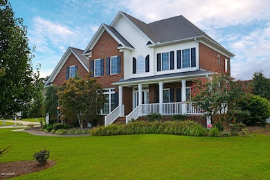 2252 Sorrel Ln, Winterville, NC 28590 - photo 2