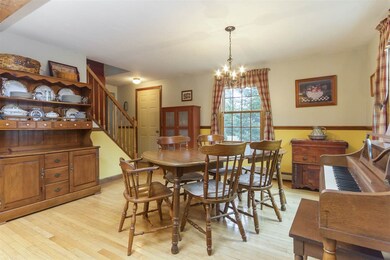 33 Swiggey Brook Rd, Chichester, NH 03258 - photo 5