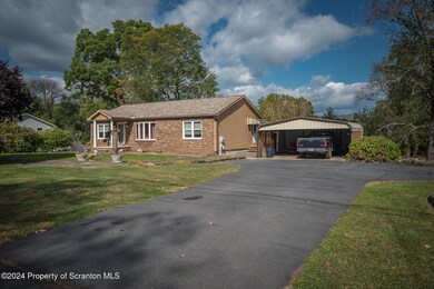 403 Main St, Moosic, PA 18507 - photo 2