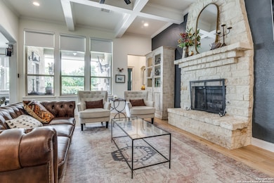 8158 Two Falls, San Antonio, TX 78255 - photo 6