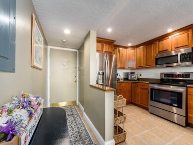 Windward Towers unit 800, Clearwater Beach, FL 33767 - photo 7