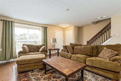 Living Room - 6169 Needletail Road (2)