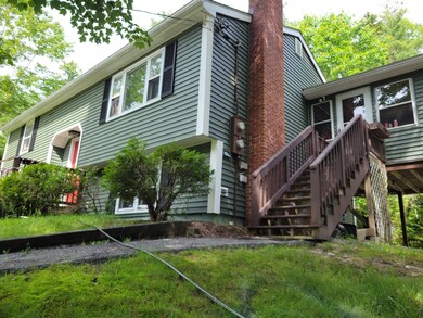 252 North St, Rindge, NH 03461 - photo 3