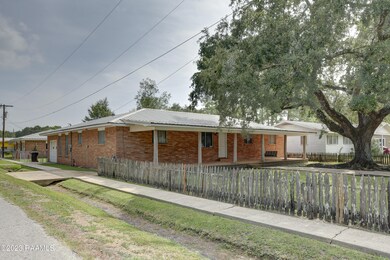 Corner Lot