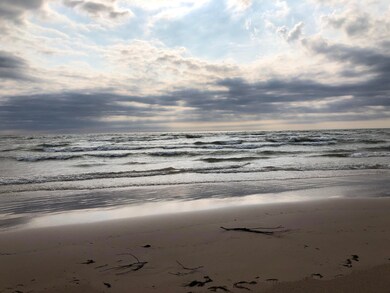 Lake Michigan