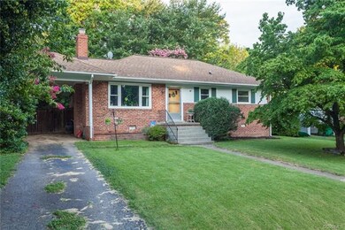 1906 Briarcliff Rd, Richmond, VA 23225 - photo 2