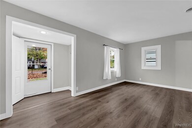 296 North Ave, North Tonawanda, NY 14120 - photo 3