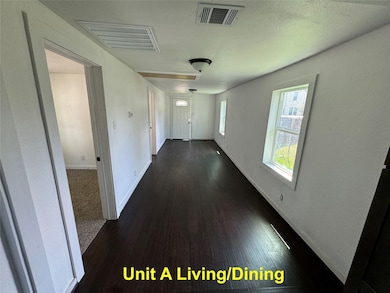 8214 Livingston St unit A, Houston, TX 77051 - photo 4
