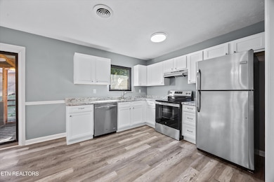 231 River Bottom Dr, Sevierville, TN 37862 - photo 5