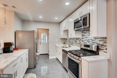 3908 Callaway Ave, Baltimore, MD 21215 - photo 6