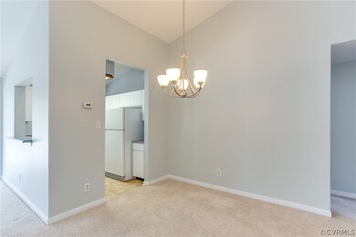 4621 Four Seasons Terrace unit H, Glen Allen, VA 23060 - photo 7