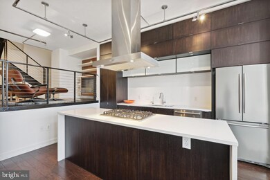 Metropole unit 413, Washington, DC 20005 - photo 7