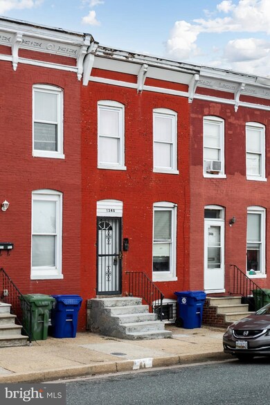 1348 Carroll St, Baltimore, MD 21230 - photo 3