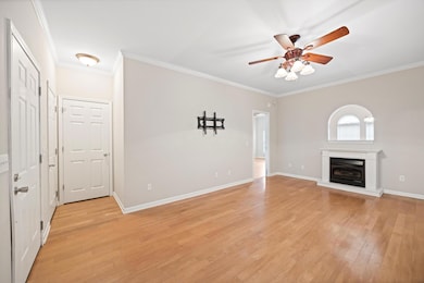 897 E Summit Dr, Dalton, GA 30721 - photo 6