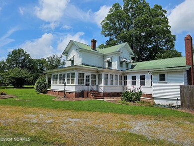 Side view