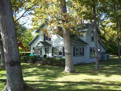 6910 W South Lake Gage Dr, Angola, IN 46703 - photo 2