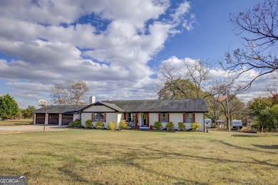 764 Social Circle Fairplay Rd, Social Circle, GA 30025 - photo 3