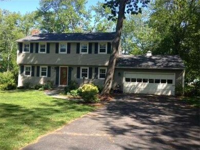 7 Edgewood Terrace, Hadley, MA 01035 - photo 2