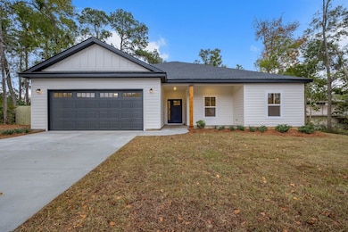 2335 Barcelona Ct, Tallahassee, FL 32311 - photo 2