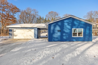 12587 Maston Lake Rd, Sand Lake, MI 49343 - photo 2