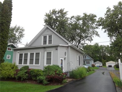 Exterior Back