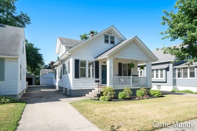 238 w 24th st, Holland, Mi-3