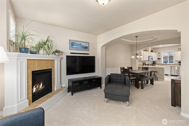 510 Pilchuck Path unit W2, Everett, WA 98201 - photo 4