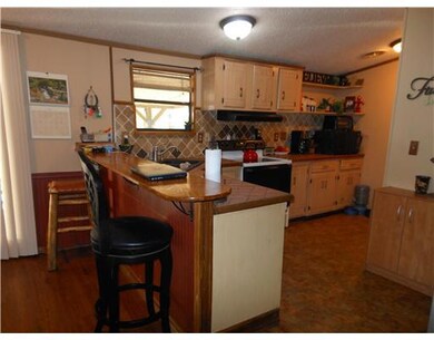 15729 Cow Face Rd, Lowell, AR 72745 - photo 4