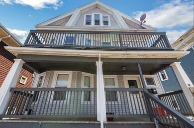 19 Semont Rd unit 1, Dorchester Center, MA 02124 - photo 2