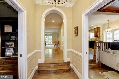 8029 Quarry Ridge Way, Bethesda, MD 20817 - photo 2