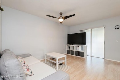 4123 Pinewood Dr NE unit 6, Palm Bay, FL 32905 - photo 2