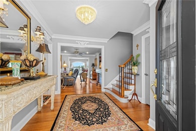 408 Northampton Rd, Seneca, SC 29672 - photo 5