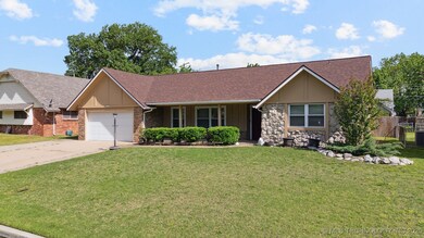 9123 E 38th St, Tulsa, OK 74145 - photo 3