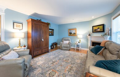 226 Villager Rd, Chester, NH 03036 - photo 2