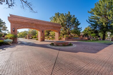 Front Entry / Gate
